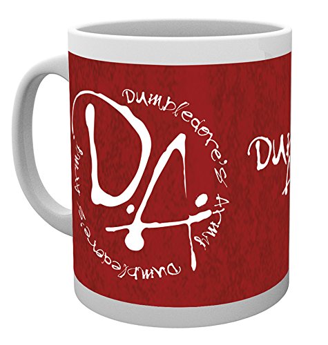 Harry Potter (Dumbledores Army) Mug