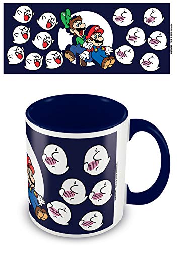 Super Mario (Boos) Mug