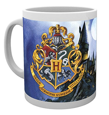 Harry Potter (Hogwarts) Mug