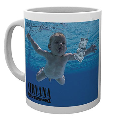 Nirvana (Nevermind) Mug