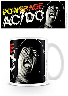 AC/DC (Powerage) Mug