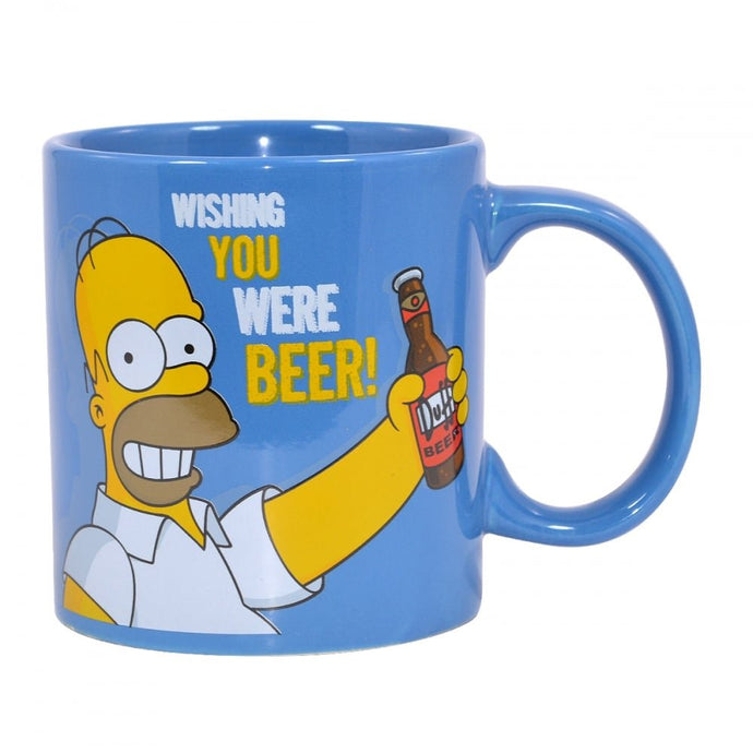 Simpsons (Homer) Mug