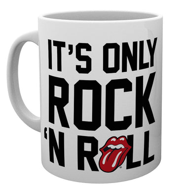The Rolling Stones (Its Only Rock And Roll) Mug