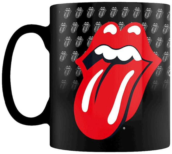The Rolling Stones (Tongue) Mug
