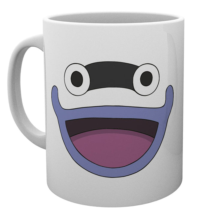 Yokai Watch (Whisper Face) Mug