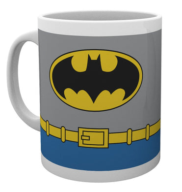 DC Comics (Batman Costume) Mug