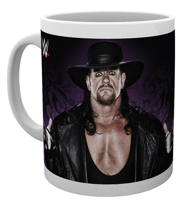 WWE (Taker) Mug