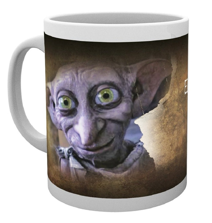 Harry Potter (Dobby) Mug