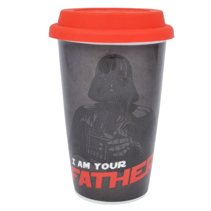 Star Wars (I Am Your Father) Travel Mug