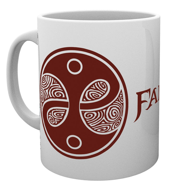 Fable (Guild Seal) Mug