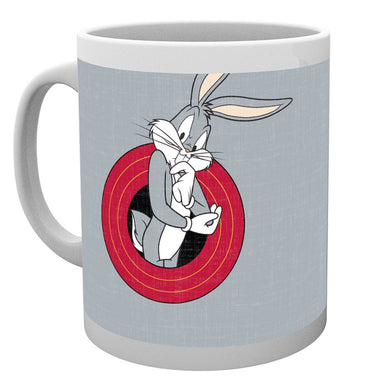 Looney Tunes (Bugs Bunny) Mug