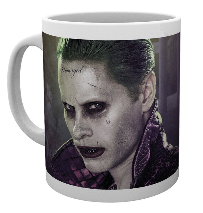 Suicide Squad (Joker) Mug