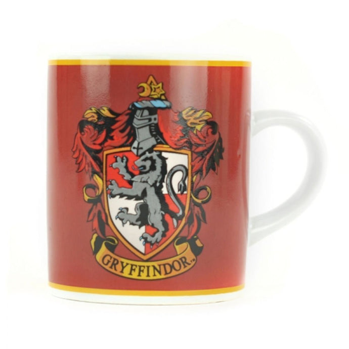Harry Potter (Gryffindor) Mini Espresso Mug