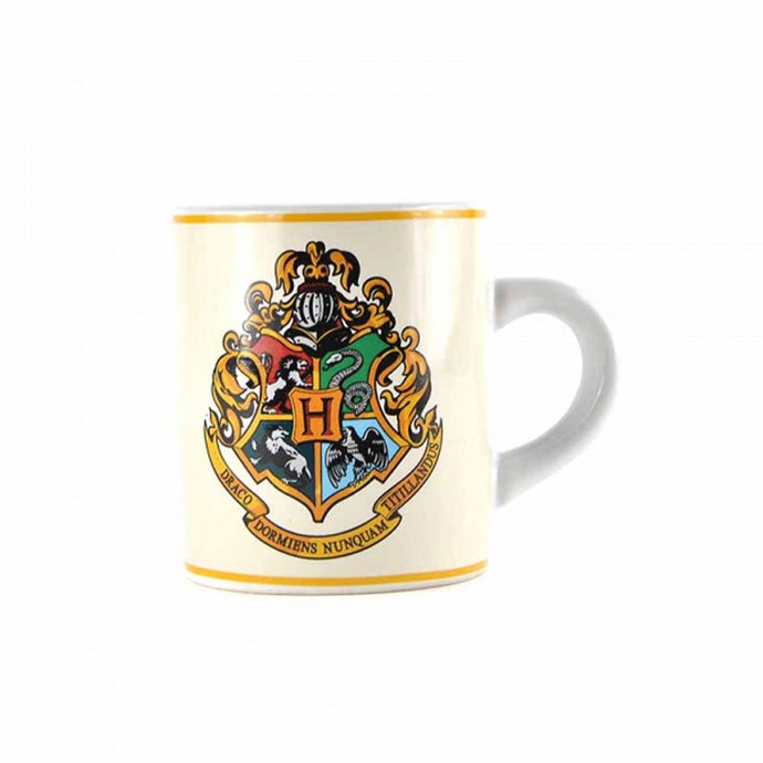 Harry Potter (Hogwarts Crest) Mini Mug