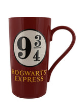 Harry Potter Hogwarts Express Latte Mug - Boxed