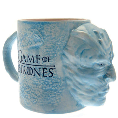 Game Of Thrones (Night King) Mug