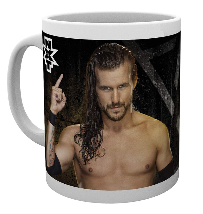 WWE (Adam Cole) Mug