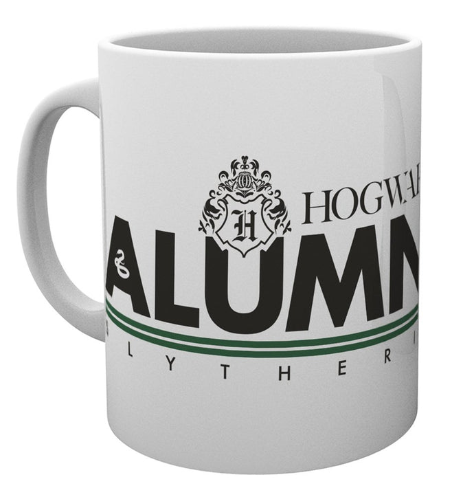 Harry Potter (Alumni Slytherin) Mug
