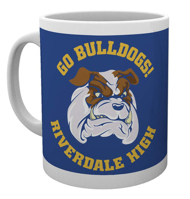 Riverdale (Go Bulldogs) Mug