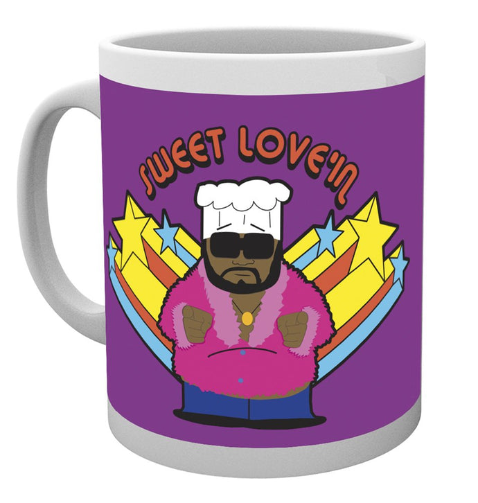 South Park (Sweet Lovin) Mug