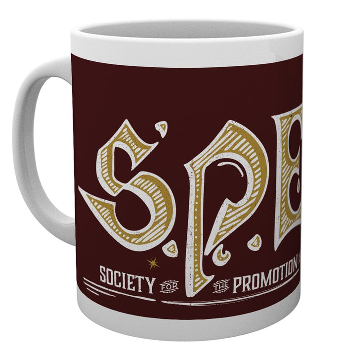 Harry Potter (Spew) Mug