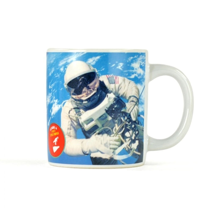 NASA (Astronaut) Mug
