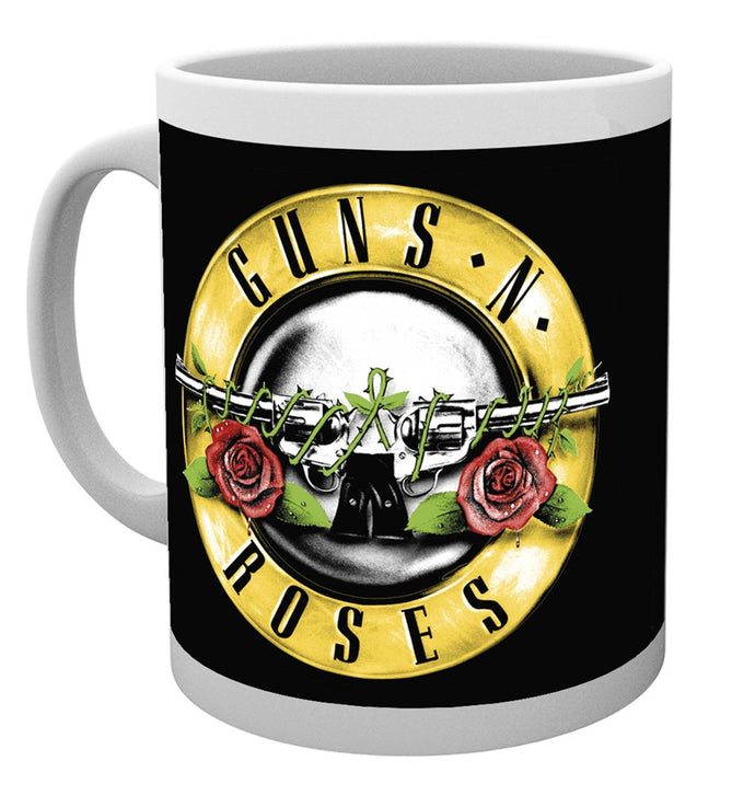 Guns n Roses (Logo) Mug