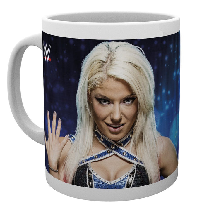 Alexa (Bliss) Mug