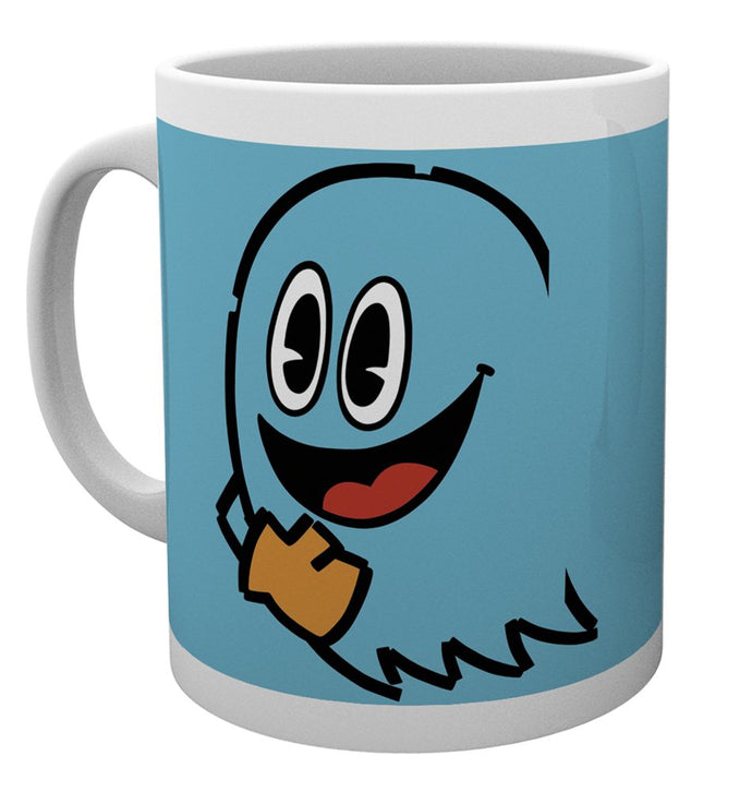 Pacman (Ghost) Mug