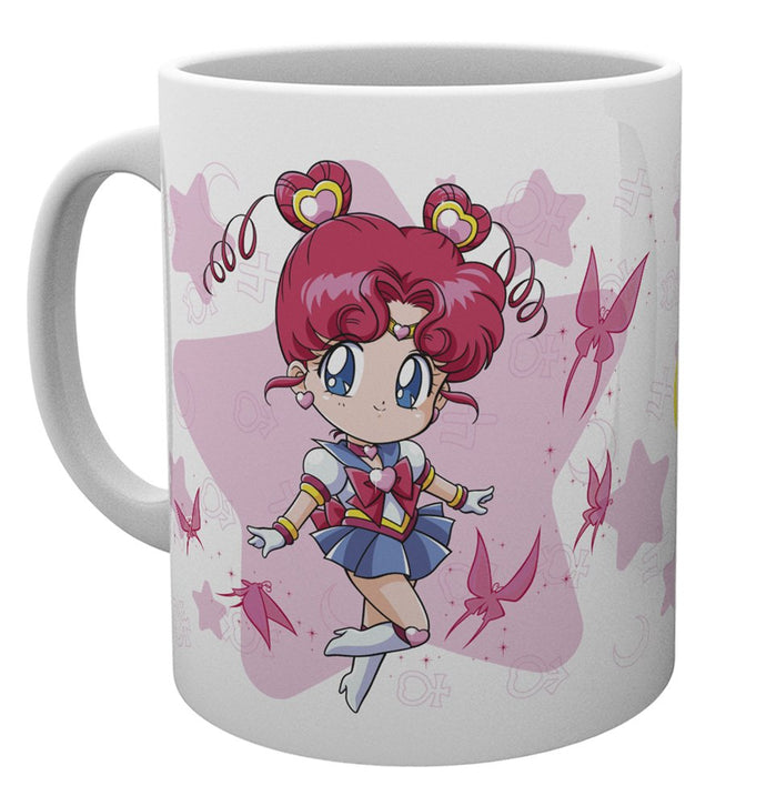 Sailor Moon (Chibi) Mug