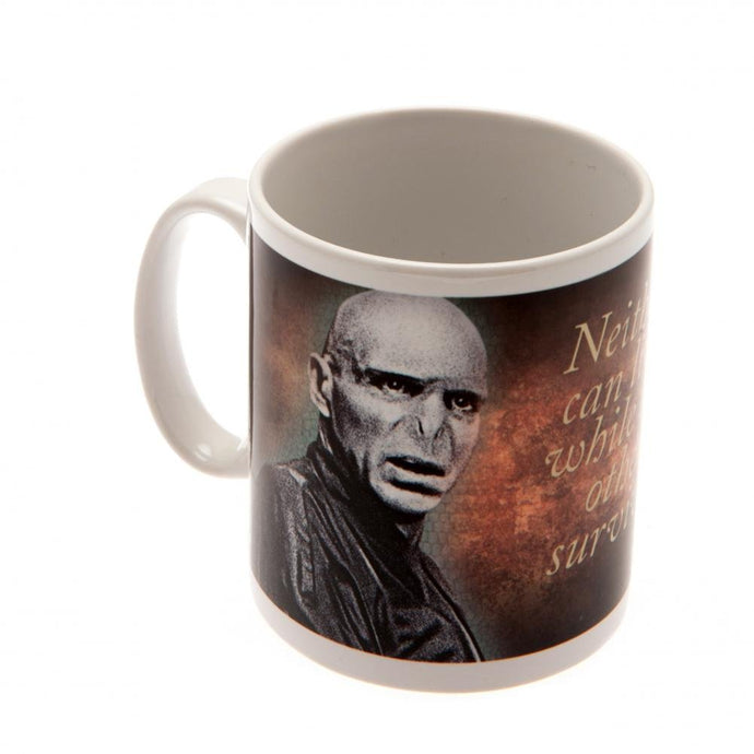 Harry Potter (Prophecy) Mug