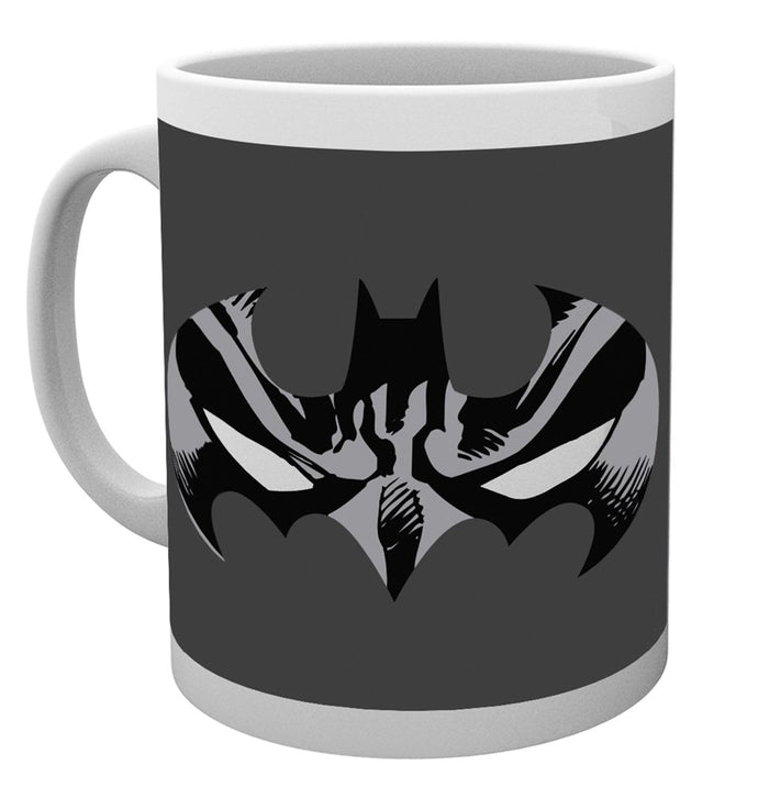 Batman Comics (Mask) Mug