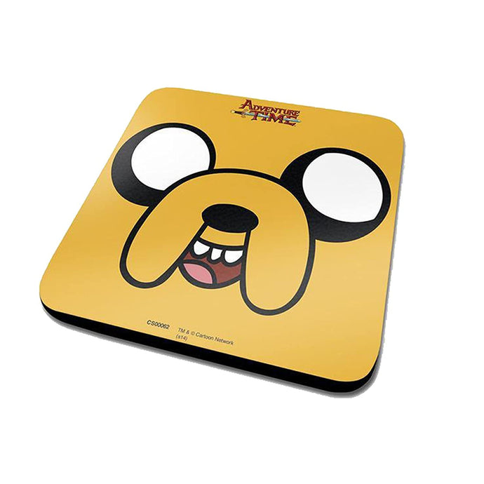 Adventure Time (Jake) Coaster
