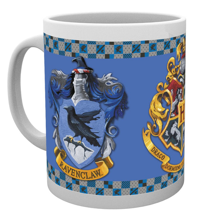 Harry Potter (Ravenclaw) Mug