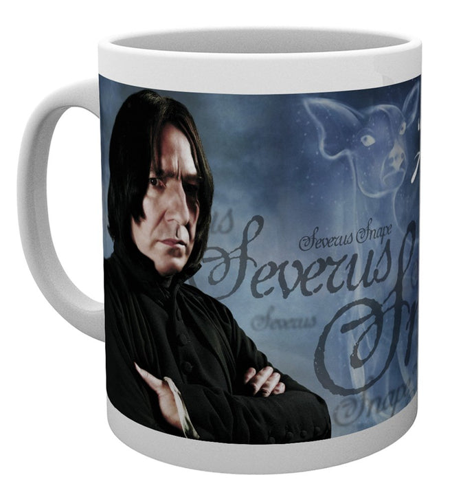 Harry Potter (Snape) Mug