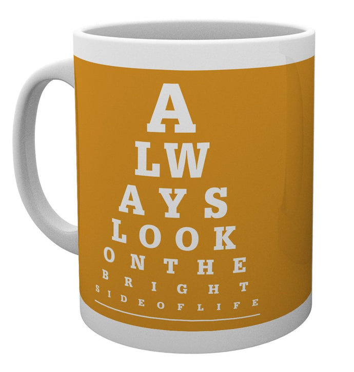 Monty Python (Bright Side) Mug