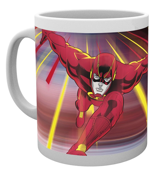 Flash (Red Blur) Mug