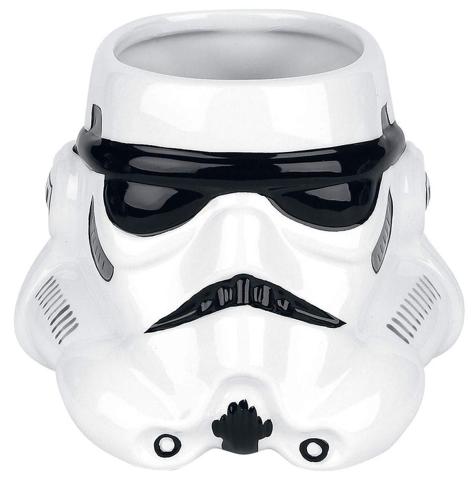 Star Wars (Stormtrooper) 3D Mug