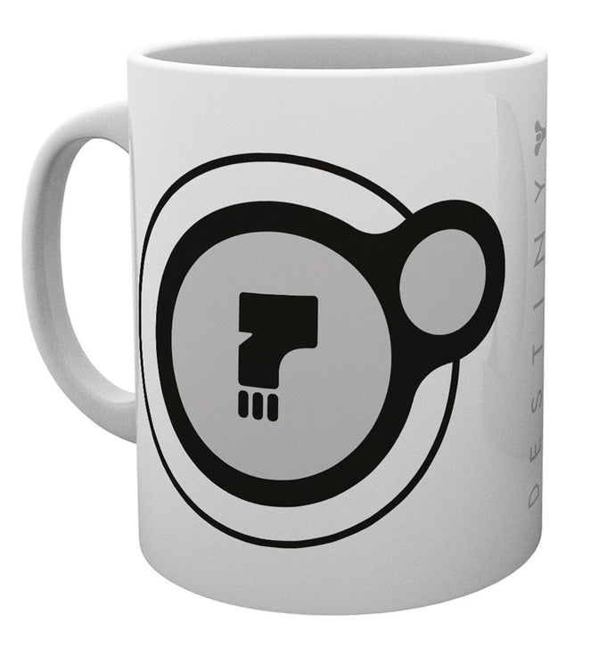 Destiny 2 (Dead Orbit) Mug