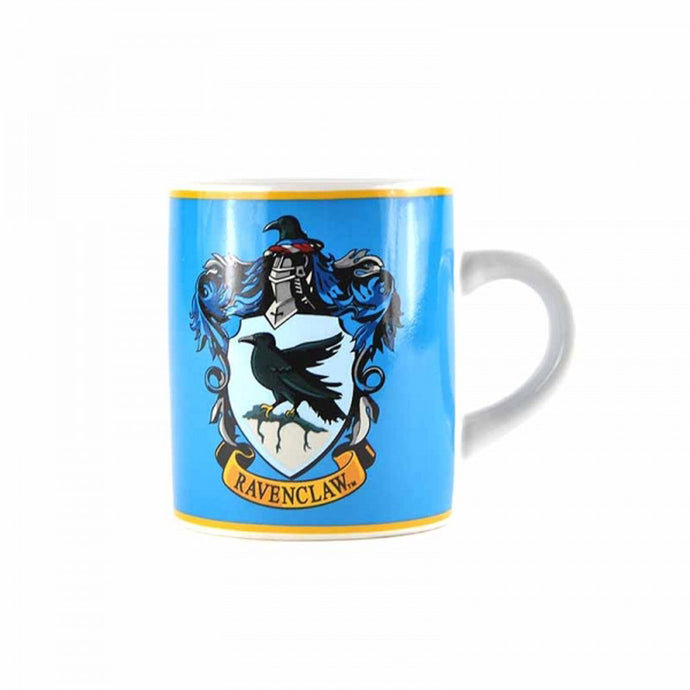 Harry Potter (Ravenclaw Crest) Mini Mug