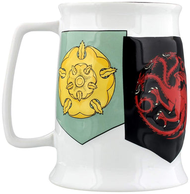 Game Of Thrones (Banner Sigils) Small Tankard Mug