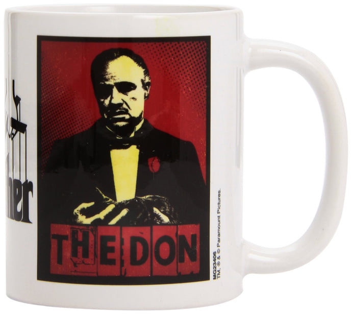 The Godfather Mug
