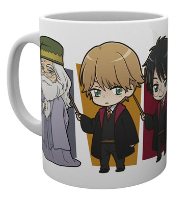 Harry Potter (Toon Characters) Mug