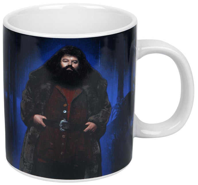 Harry Potter (Hagrid) - Giant Mug