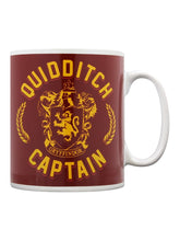 Harry Potter (Quidditch Captain) Mug
