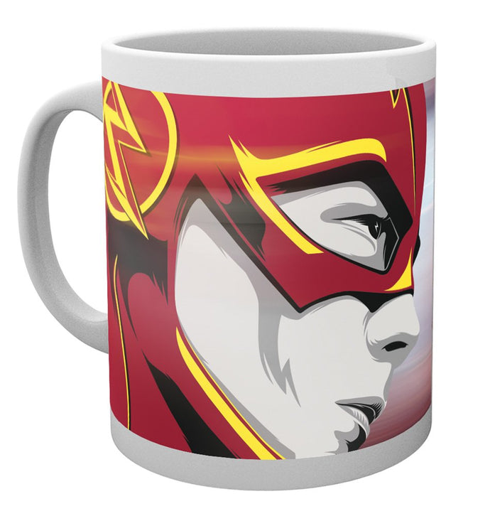 Flash (Lightening Strikes 2) Mug
