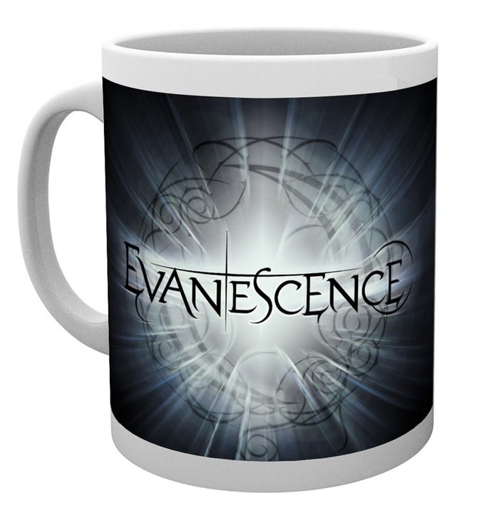Evanescence (Logo) Mug