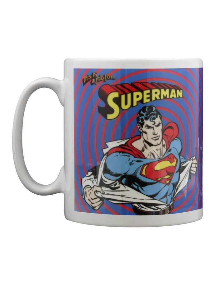 DC Originals (Superman) Mug