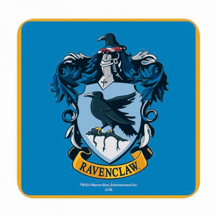 Harry Potter (Ravenclaw) Coaster