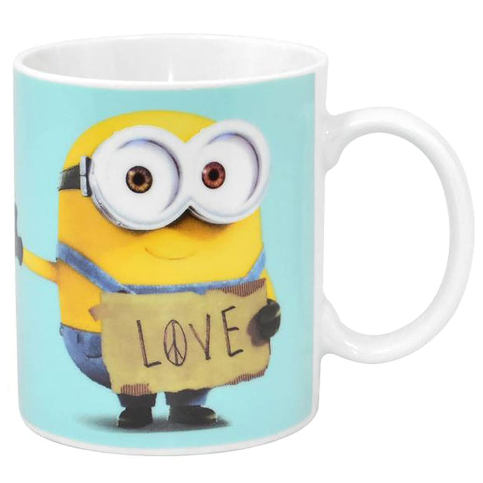 Minions (Bob Love) Mug